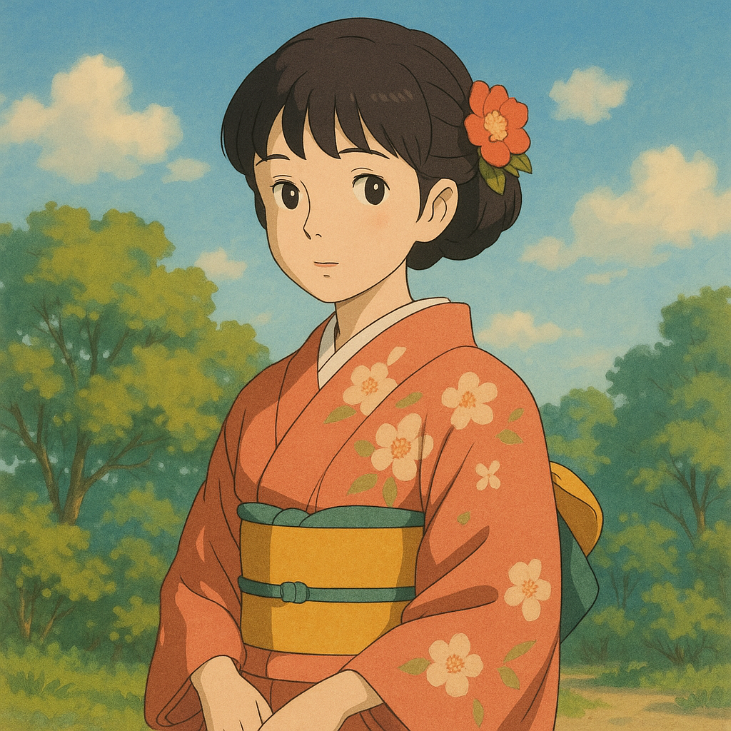Ghibli