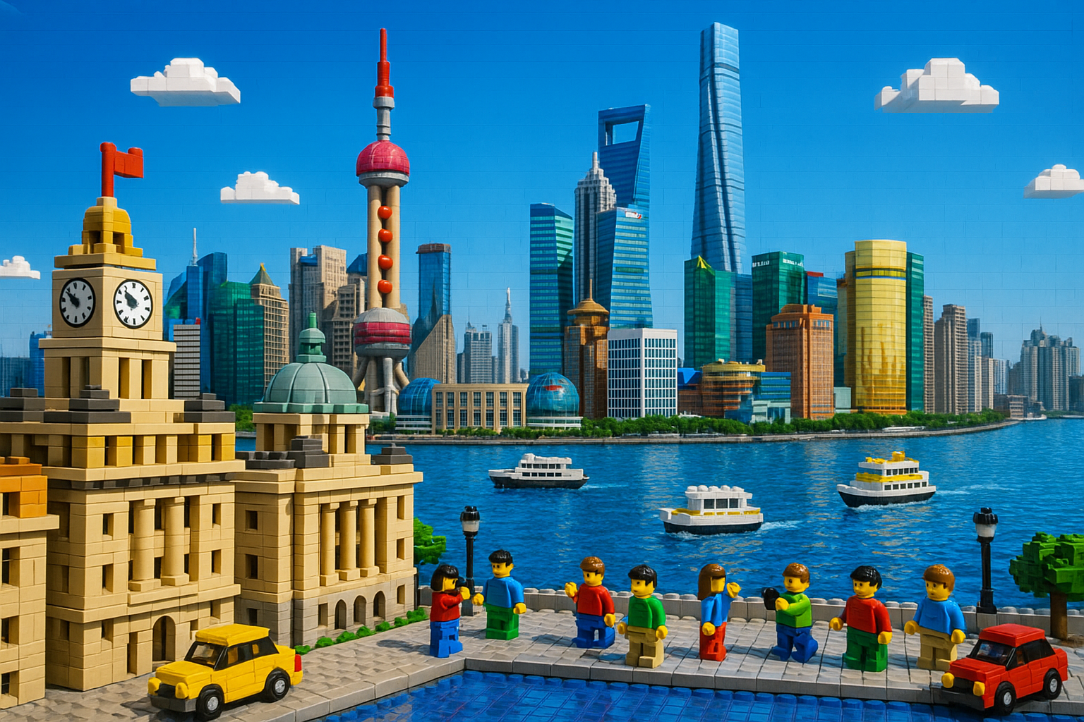 LEGO
