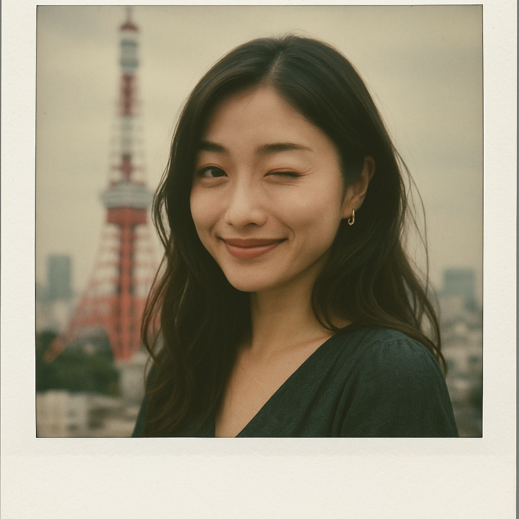 Polaroid AI