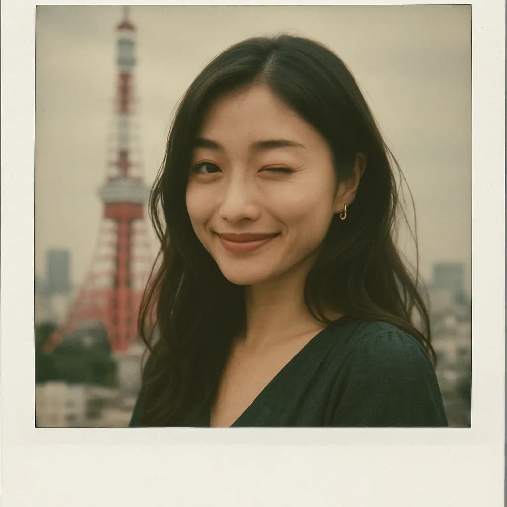Polaroid AI