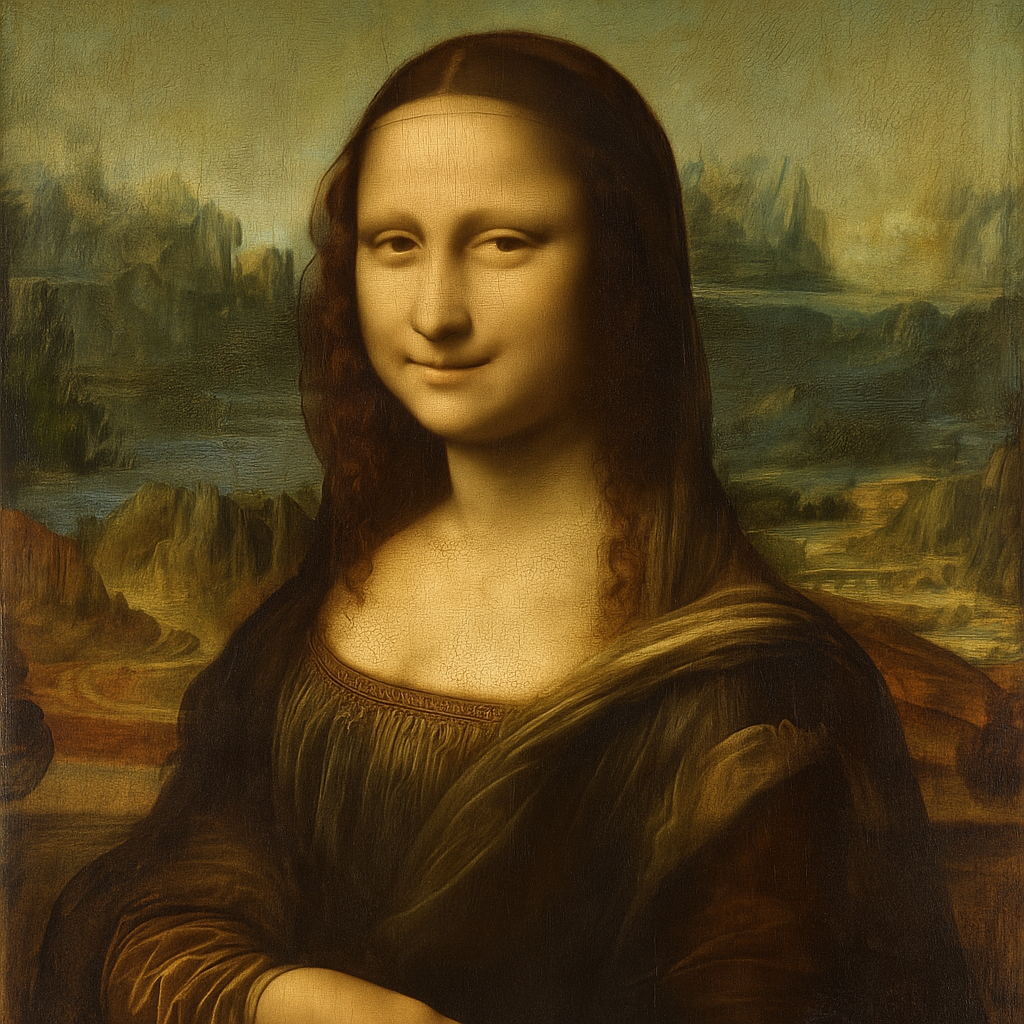 AI generated artwork 34